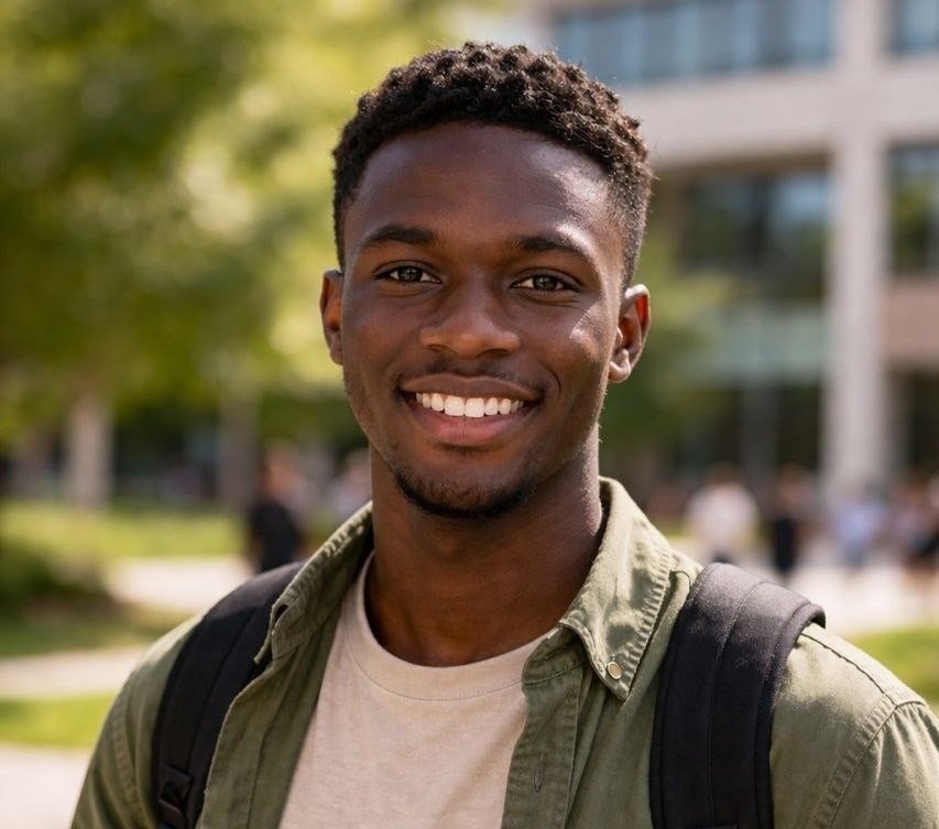etudiant homme 1